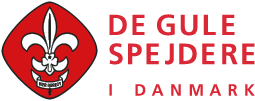 De Gule Spejderes museum